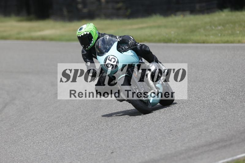 /18 05.06.2026  TZ Motorsport ADR/Gruppe gruen/95